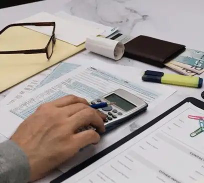 Tax Preparation & Compliance
